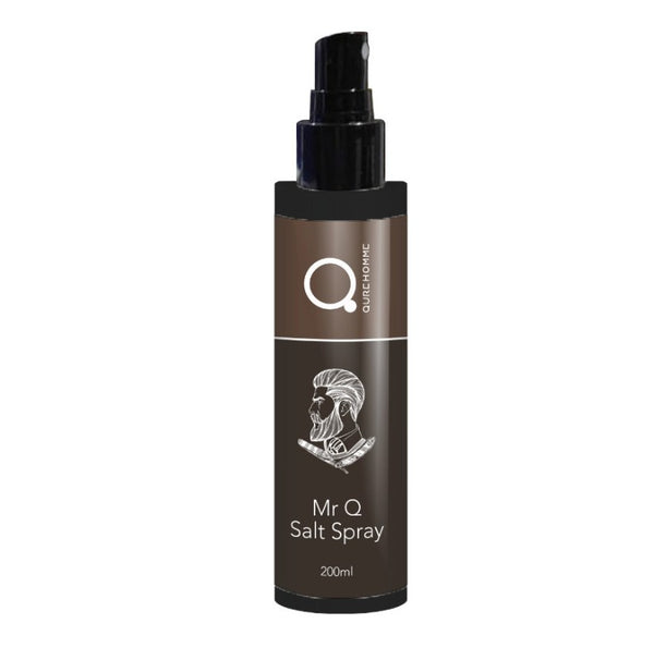 Qure Homme MrQ Salt Spray 200ml