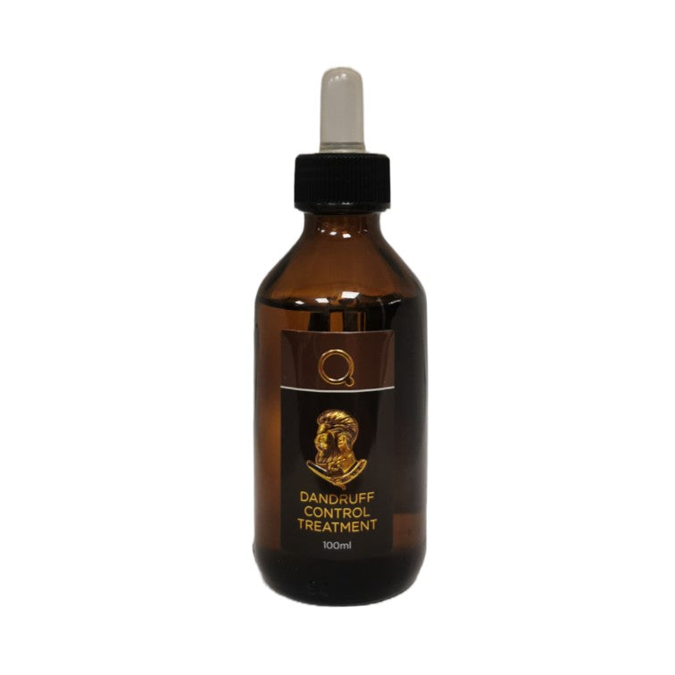 Qure Homme Dandruff Control Treatment 100ml