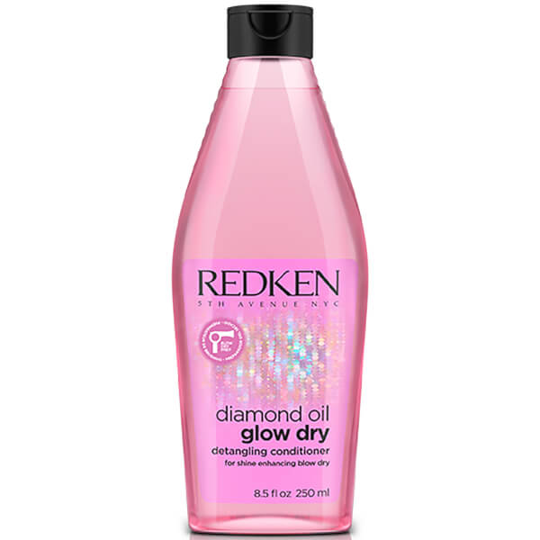 Redken Glow Dry Oil Conditioner 250ml