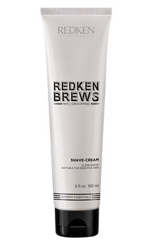 Redken Brews Shave Cream 150ml