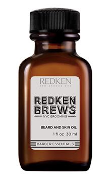 Redken Brews Beard Oil 30ml