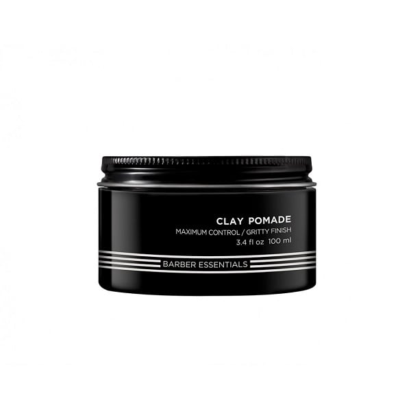 Redken Brew Clay Pomade 100ml