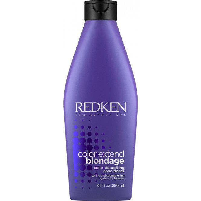 Redken Color Extend Blondage Conditioner 250ml