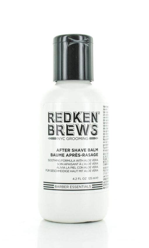 Redken Brew Aftershave 125ml