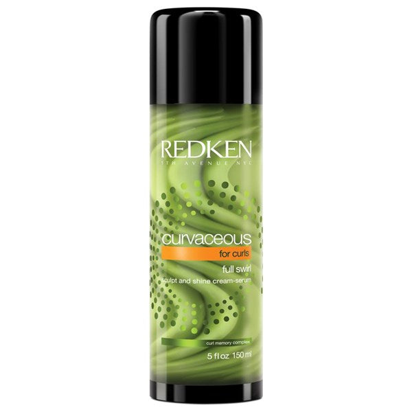 Redken Curvaceous Full Swirl 150ml