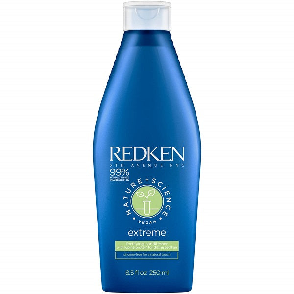 Redken Nature+ Science Vegan Extreme Conditioner 250ml