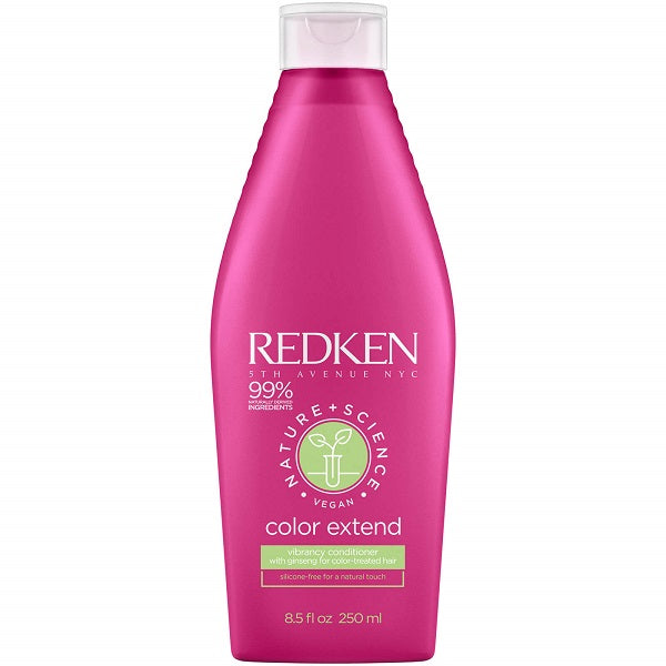 Redken Nature + Science Vegan Color Extend Conditioner 250ml