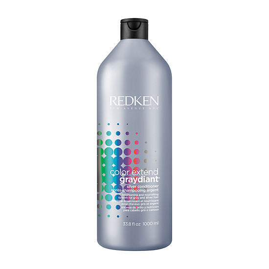 Redken Color Extend Graydiant Conditioner 1000ml