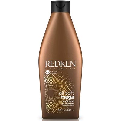 Redken All Soft Mega Conditioner 250ml