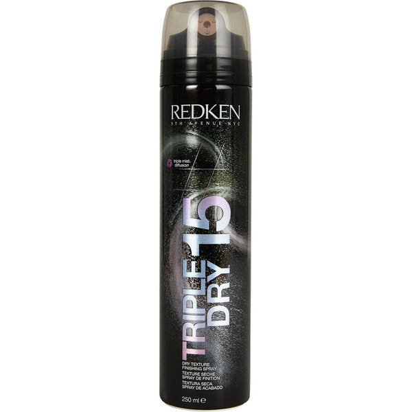 Redken Triple Dry 15 250ml