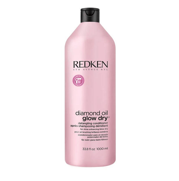 Redken Glow Dry Oil Conditioner 1000ml