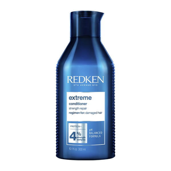 Redken Extreme Intensive Rebuilding Conditioner For Damaged Hair 300ml