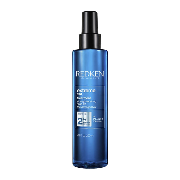 Redken Extreme Cat Care For Dry And Damaged Hair 200ml