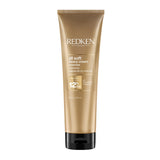 Redken All Soft Heavy Cream Μάσκα Απαλότητας Και Λάμψης Για Αφυδατωμένα Μαλλιά 250ml