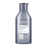 Redken Color Extend Graydiant Conditioner Silver Κατά Των Κίτρινων Τόνων 300ml