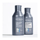 Redken Color Extend Graydiant Conditioner Silver Against Yellow Tones 300ml