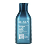 Redken Extreme Length Σαμπουάν Με Βιοτίνη Για Μακριά Μαλλιά 300ml