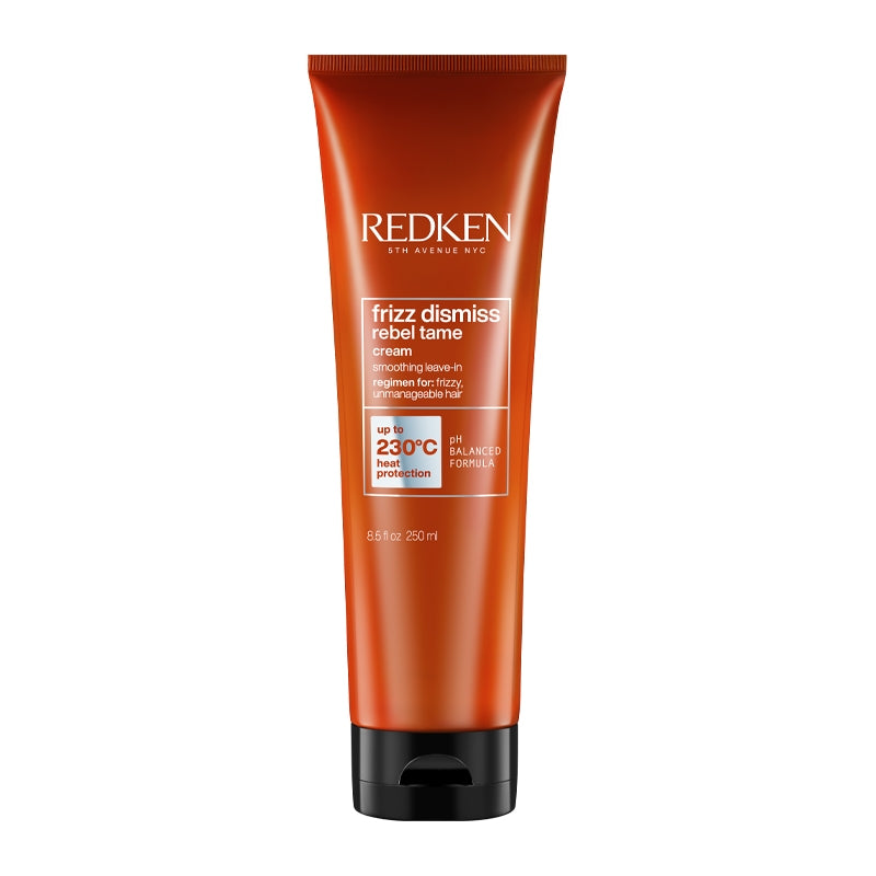 Redken Frizz Dismiss Leave In Anti-Frizz Smoothing Cream 250ml