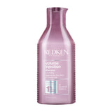 Redken Volume Injection Σαμπουάν Για Όγκο 300ml