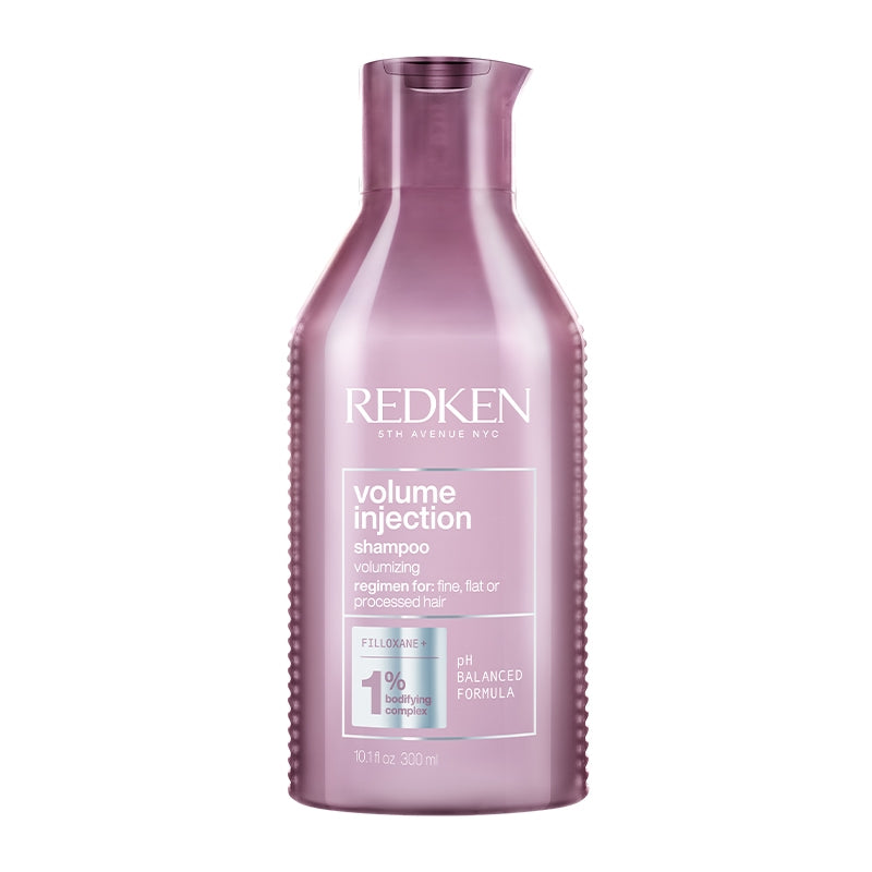 Redken Volume Injection Volume Shampoo 300ml