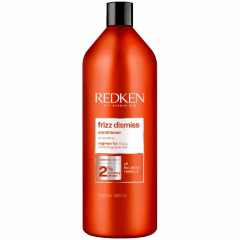 Redken Frizz Dismiss Conditioner Κατά Του Φριζαρίσματος 1000ml