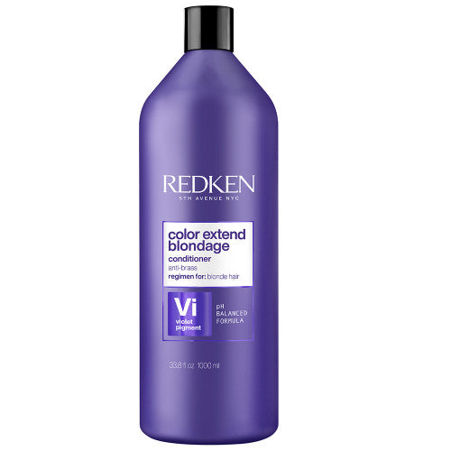 Redken Color Extend Blondage Conditioner Against Yellow Tones 1000ml