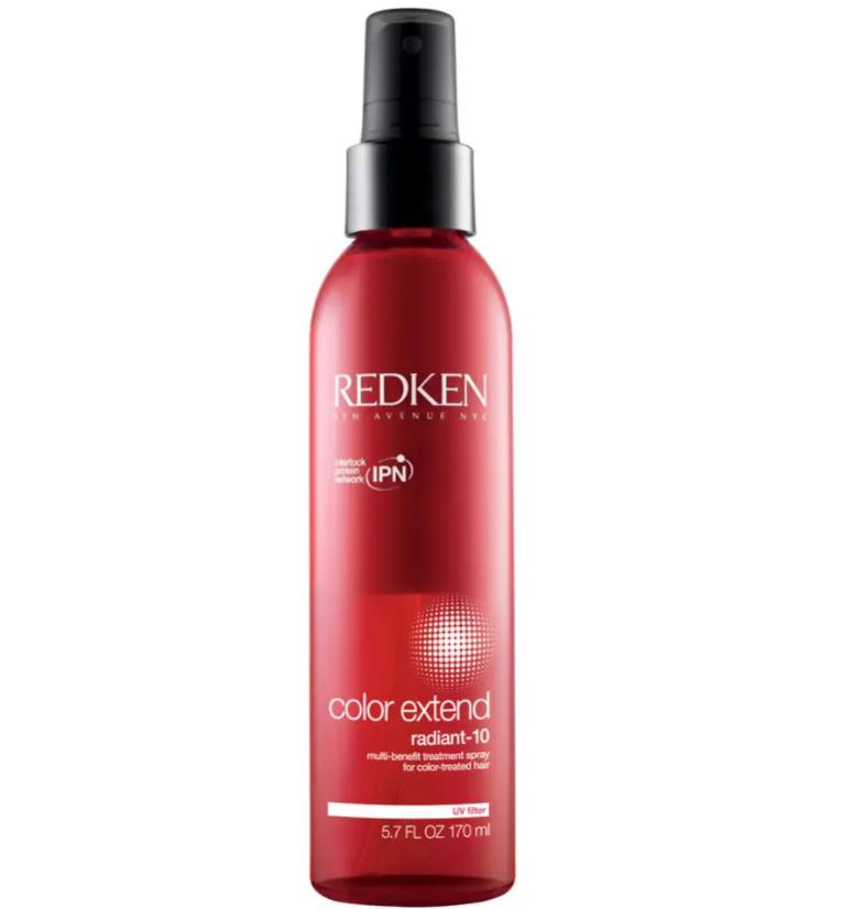 Redken Color Extend Radiant-10 170ml