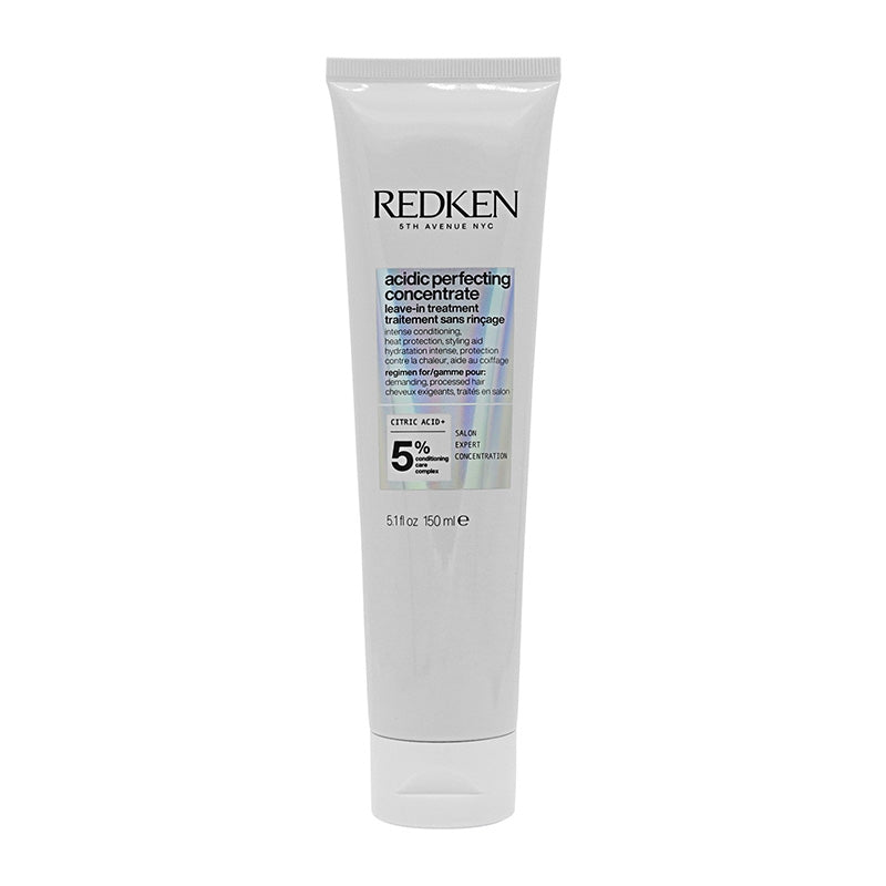 Redken Acidic Perfecting Concentrate Leave-In Treatment 150ml