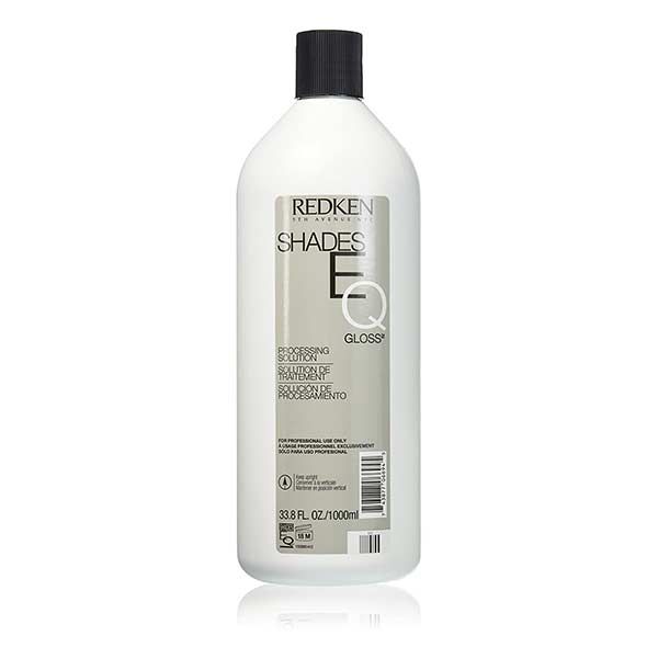 Redken Shades EQ Gloss Processing Solution 1000ml