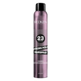 Redken Strong Hold Hairspray 23 Spray With Promoting Gas For Strong Control 400ml