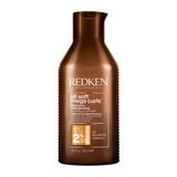 Redken All Soft Mega Curls Shampoo for Dry Curly Hair with Curls 300ml