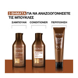 Redken All Soft Mega Curls Σαμπουάν για Ξηρά Σγουρά Μαλλιά με Μπούκλες 300ml