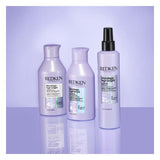 Redken Blondage High Bright για Conditioner Για Λαμπερά Ξανθά Μαλλιά 300ml