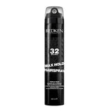 Redken Hairspray Triple Take 32 For Absolutely Strong Hold 300ml