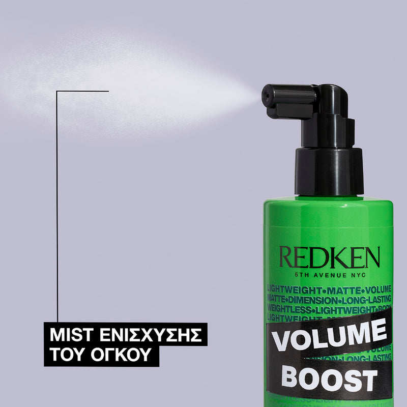 Redken Volume Boost 250ml