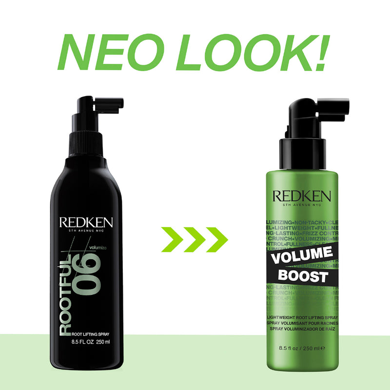 Redken Volume Boost 250ml