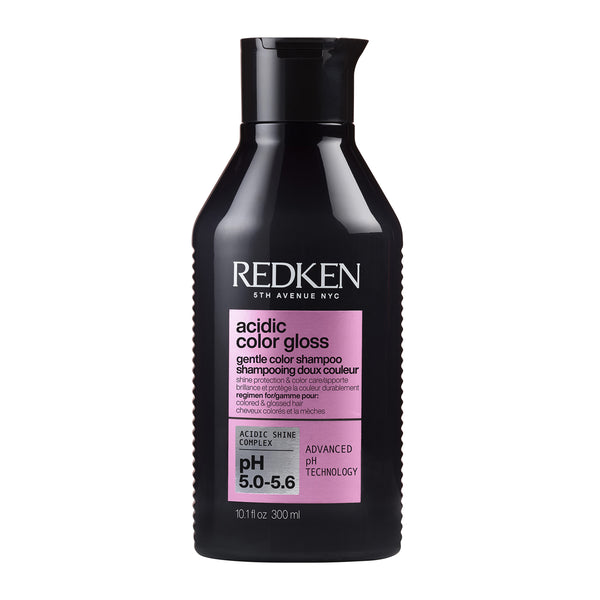 Redken Acidic Color Gloss Sulfate Free Shampoo for Shiny Color 300ml