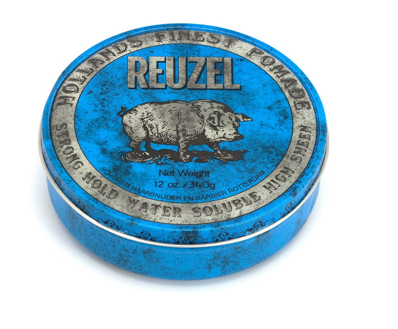 Reuzel Blue Pomade 340gr