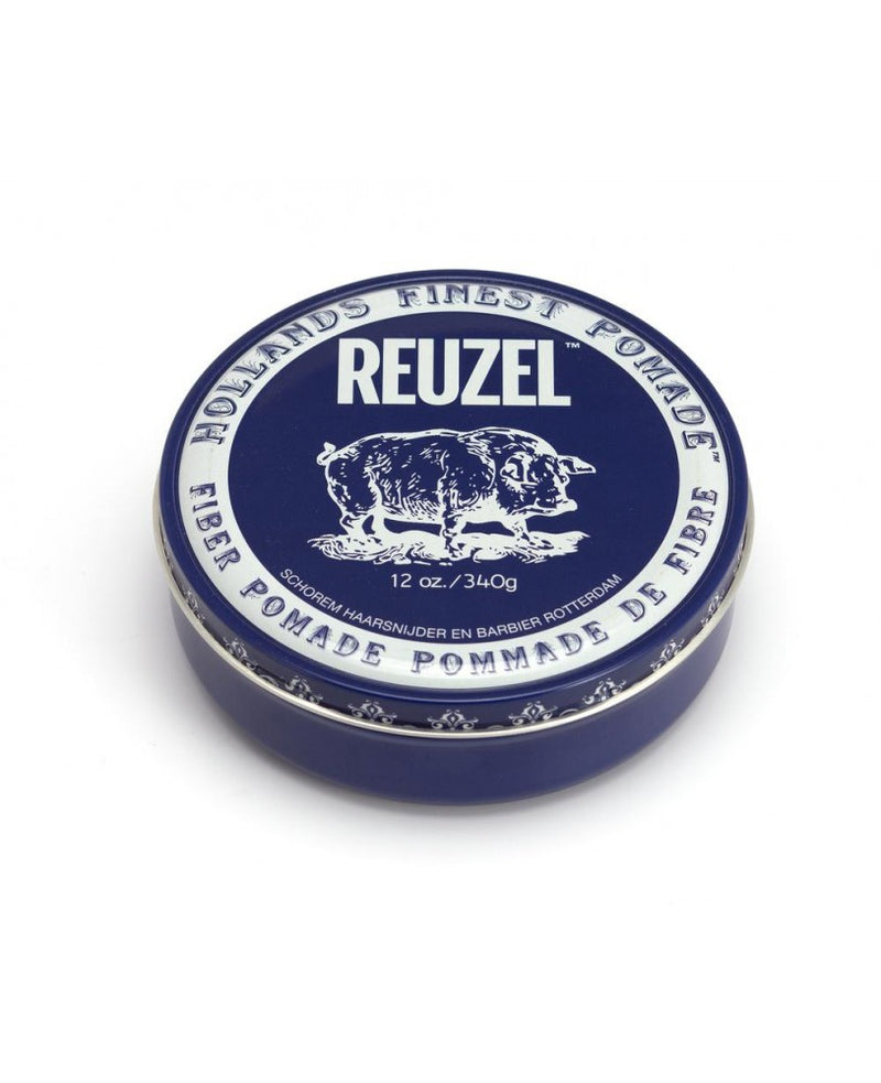 Reuzel Fiber Pomade 340gr