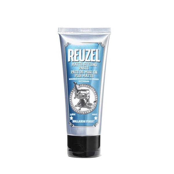 Reuzel Matt Styling Paste 100ml