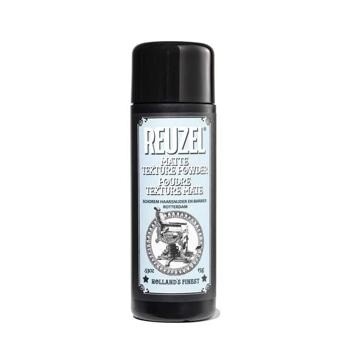 Reuzel Matt Texture Powder 15gr