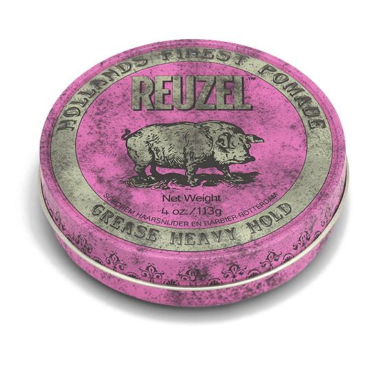 Reuzel Pink Pomade 113gr