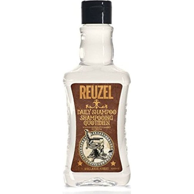 Reuzel Daily Shampoo 100ml