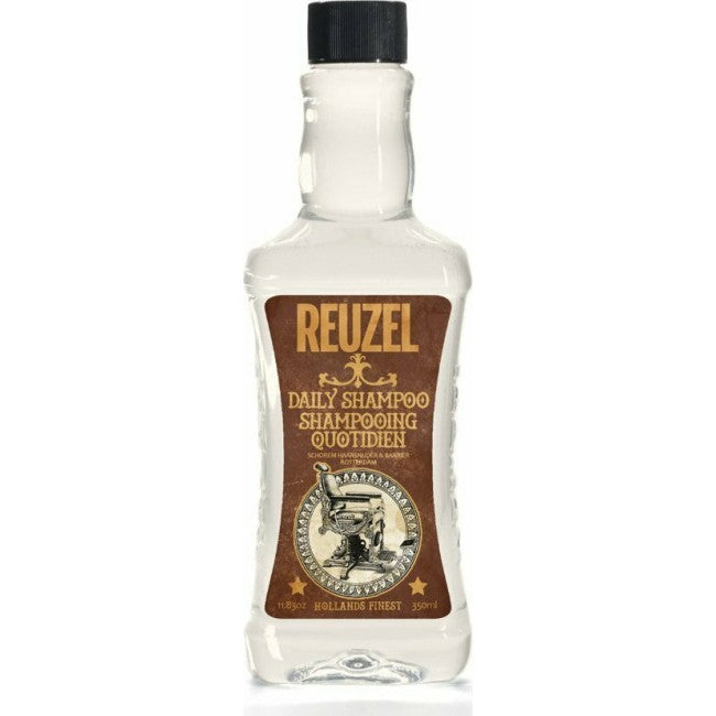 Reuzel Daily Shampoo 350ml