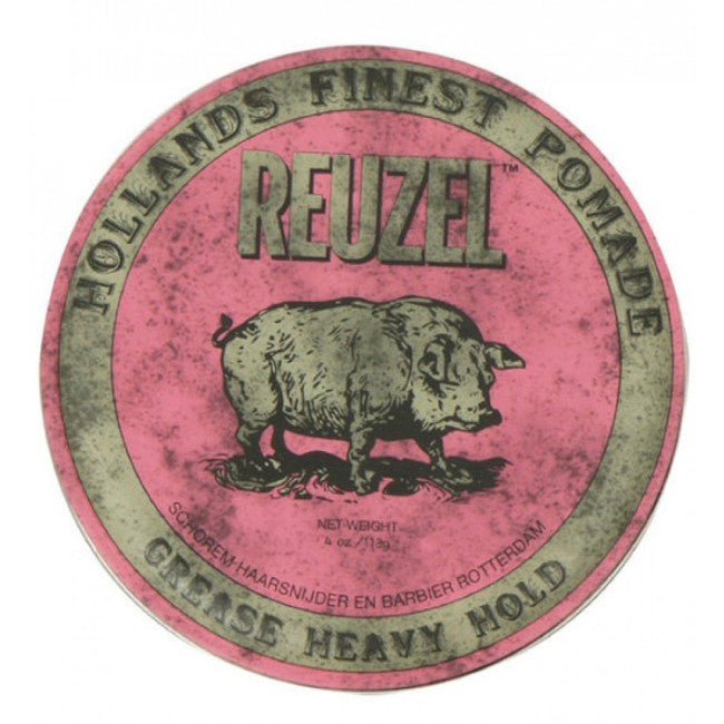 Reuzel Pink Pomade 340gr