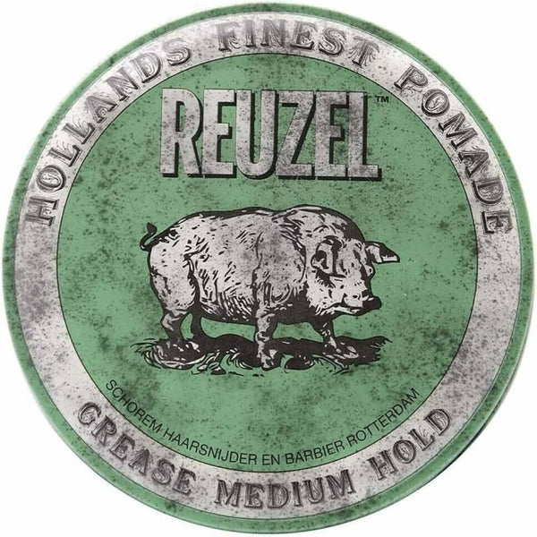 Reuzel Green Pomade 340gr