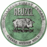 Reuzel Green Pomade 35gr