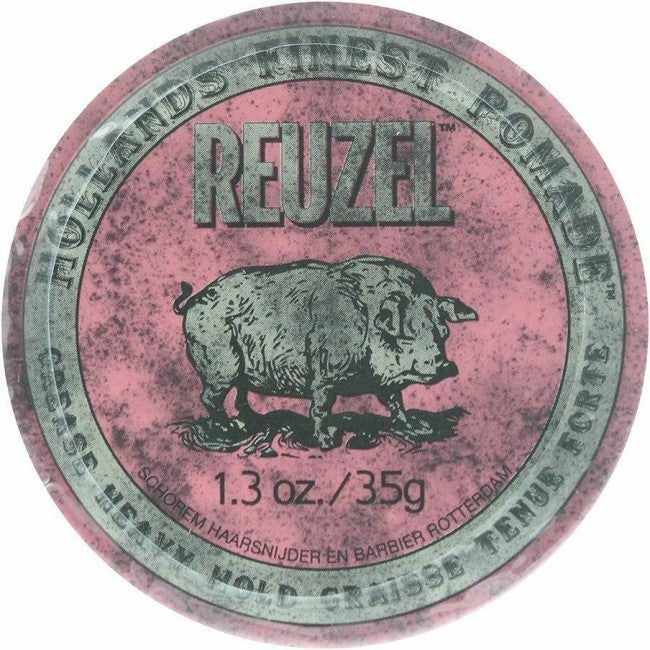 Reuzel Pink Pomade 35gr