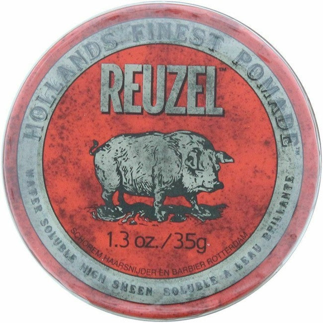 Reuzel Red Pomade 35gr