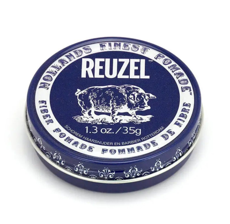 Reuzel Fiber Pomade 35gr